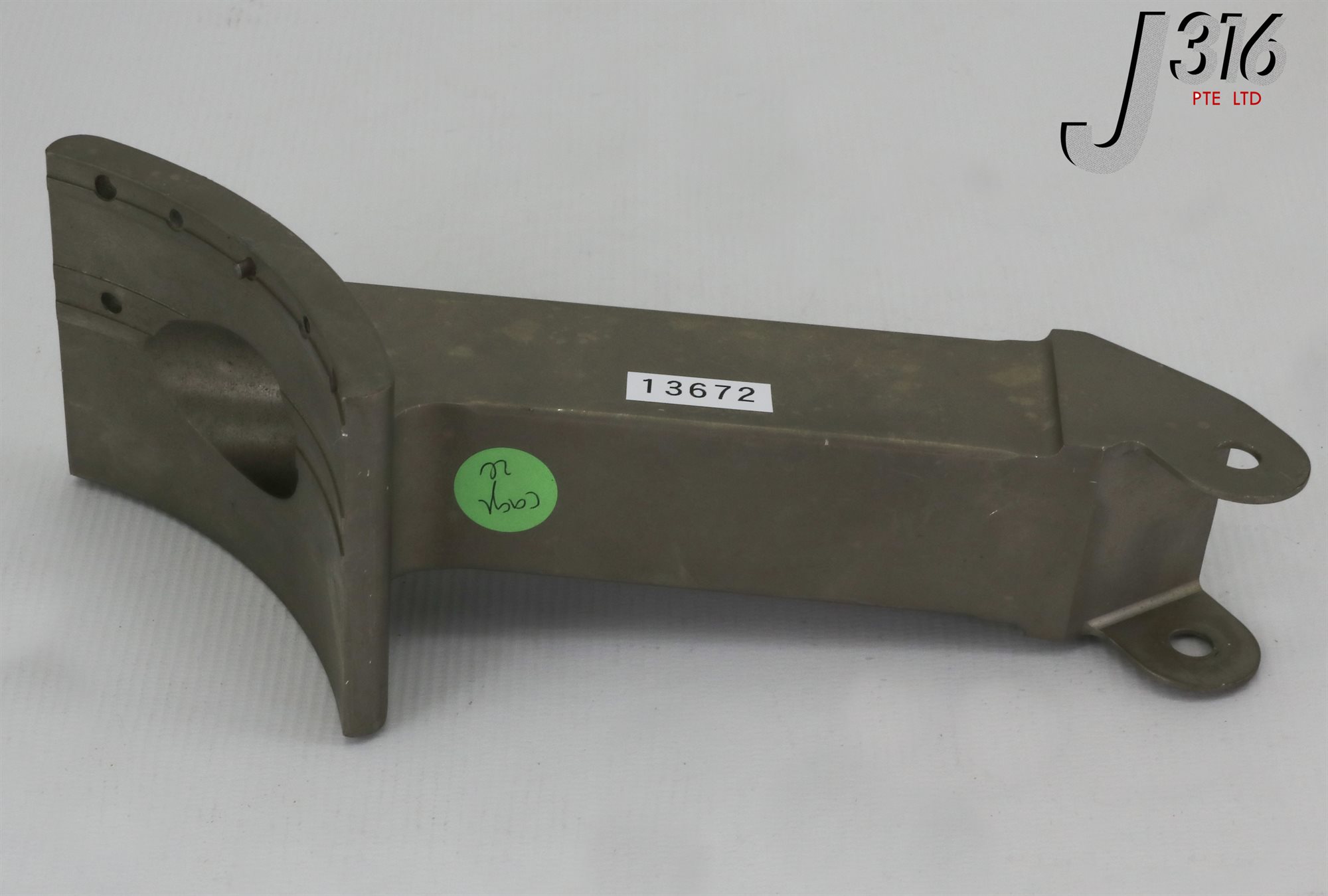 スムース 13672 APPLIED MATERIALS WING FROG LEG 0020-70336 | eBay